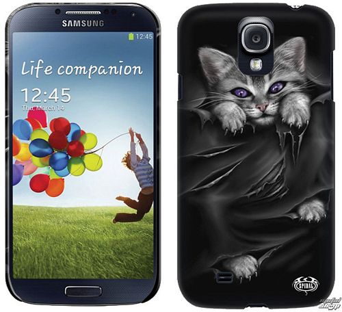 kryt na mobil SPIRAL - BRIGHT EYES - Samsung - FM128575