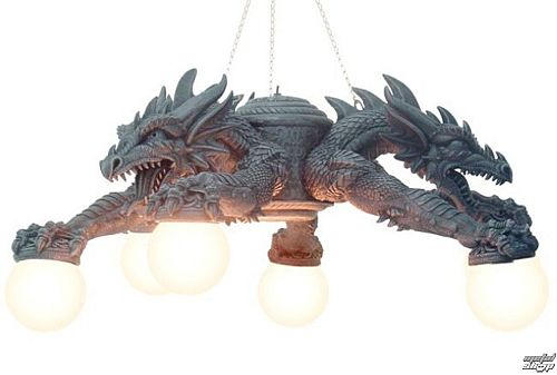 lampa Dragon - 766-9004
