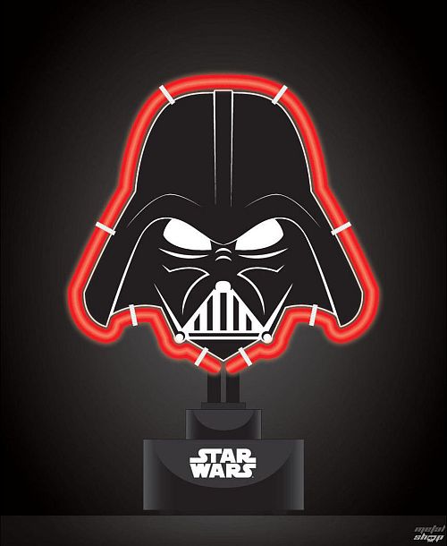 lampa STAR WARS - Darth Vader - ROFA91079