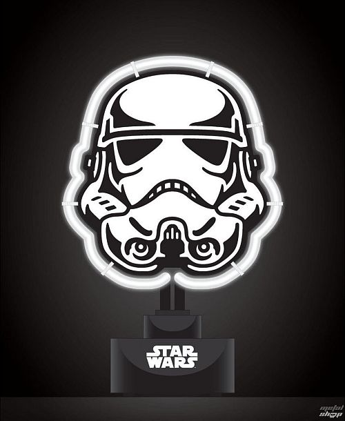 lampa STAR WARS - Stormtrooper - ROFA91080