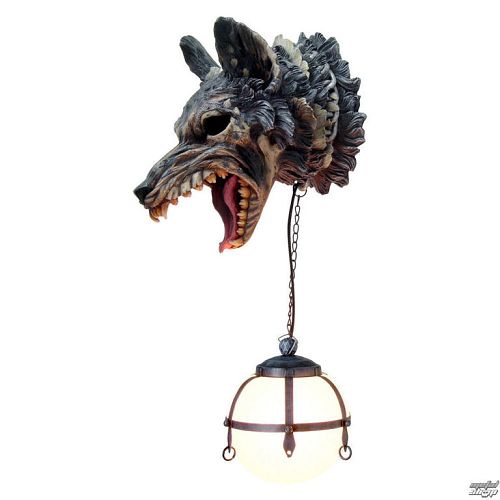 lampa Wolves - D1092D5