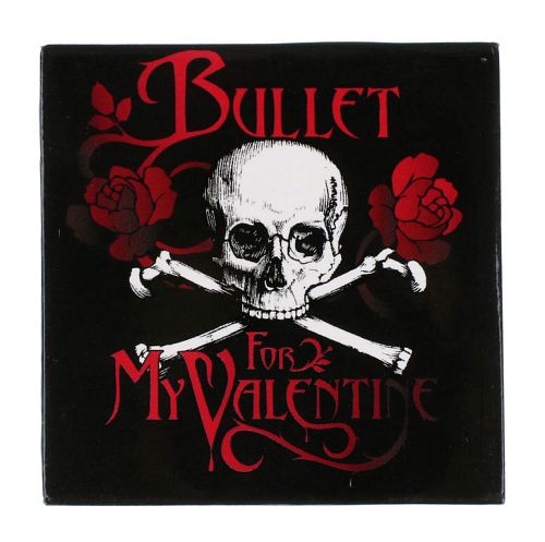 magnet Bullet For My Valentine - MGBU2