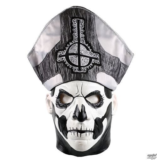 maska Ghost Pope Emeritus II - JKGM102