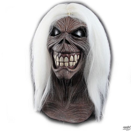 maska Iron Maiden - Killers Mask - TTGM112
