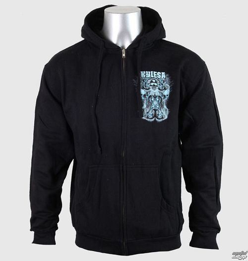 mikina pánska Kylesa - Cheating Synergy - RELAPSE - SS4190