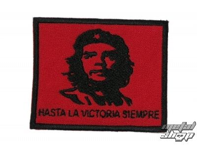 nášivka Che Guevara 5