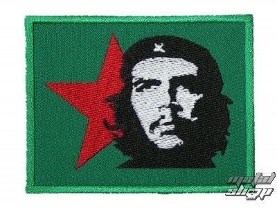 nášivka Che Guevara 7