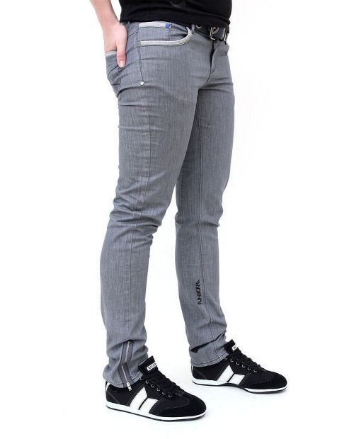 nohavice dámske -jeansy- FUNSTORM - Kiama - 97 GR IDG