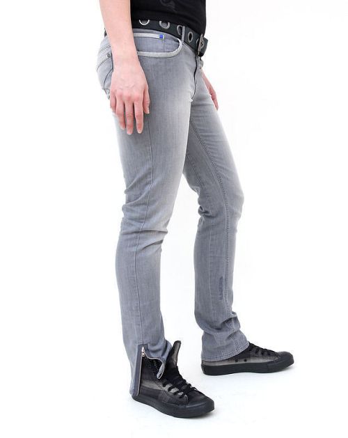 nohavice dámske -jeansy- FUNSTORM - Kiama - 98 GR U
