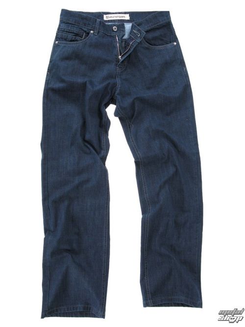nohavice pánské (jeansy) FUNSTORM - Assert