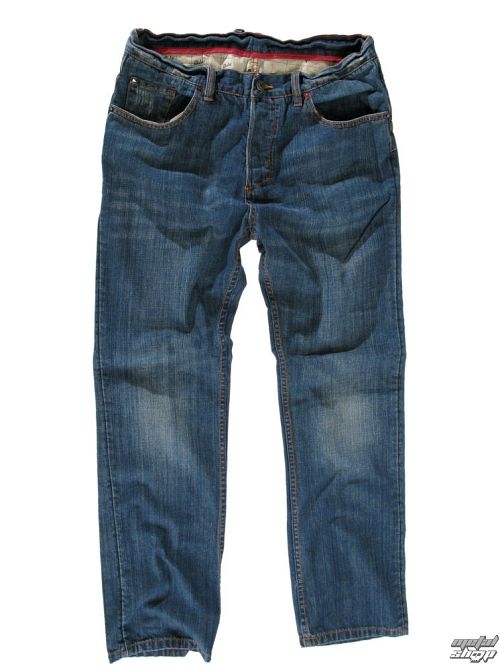 nohavice pánske (jeansy) GLOBE - Coverdale Jean - Dirty Wood