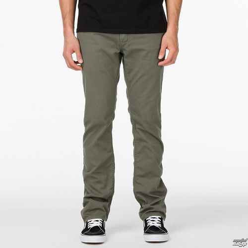 nohavice pánske VANS - M V56 Standard/AV Burma Green - VPOQ8F5
