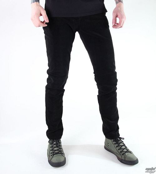 nohavice (unisex) 3RDAND56th - Hipster Slim Fit - JM372C