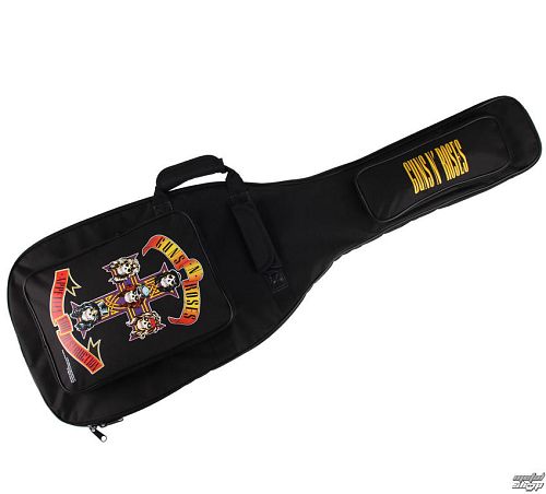 obal na elektrické gitaru Guns N' Roses - PERRIS LEATHER - GNR1 EGB