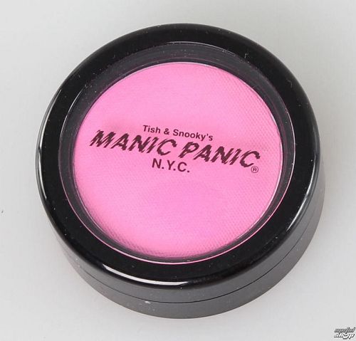 očné tiene Manco PANIC - Pussy Galore - Pink - NS184
