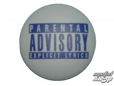 odznak malý - Parental Advisory Explicit Lyrics 22 (010)