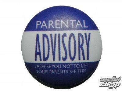 odznak malý - Parental Advisory Explicit Lyrics 22 (011)