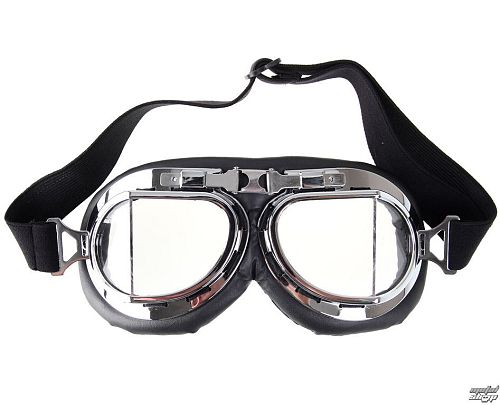 okuliare Cyber OSX - GOGGLE - CLEAR LENS - US-03