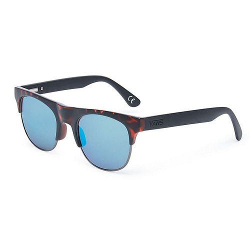 okuliare slnečné VANS - MN LAWLER SHADES - Tortoise - VA36VK1RE