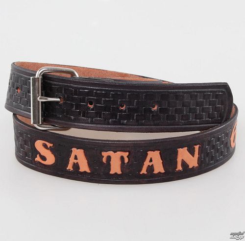 opasok Satan 1 - Black - NS073