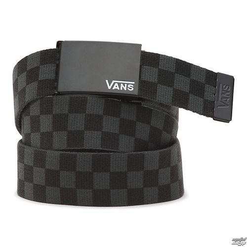 opasok VANS - DEPPSTER II WEB - B Black/Cha - VA31J1BA5