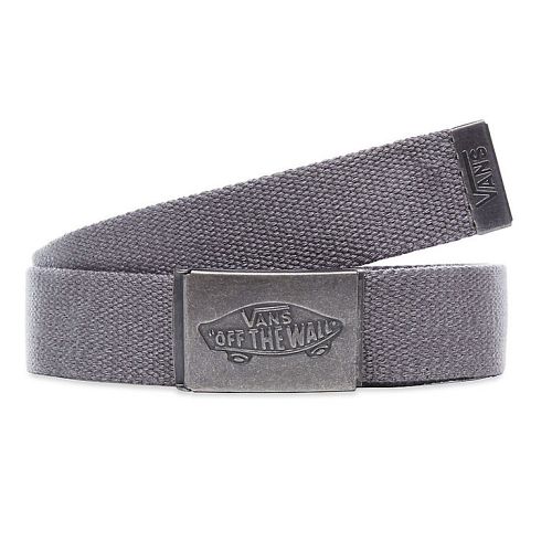 opasok VANS - MN CONDUCTOR II WEB - HEATHER SU - VA31J2KH7