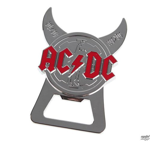 otvárač na fľaša AC/DC - Horn - BOTACDC2