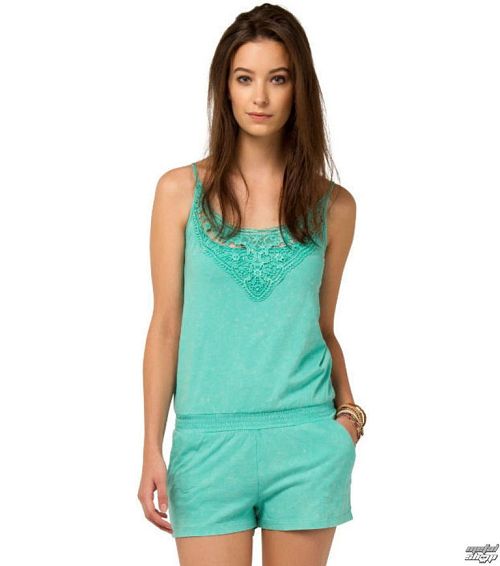 overal dámsky PROTEST - Acacia - Ocean Green - 2615651-358