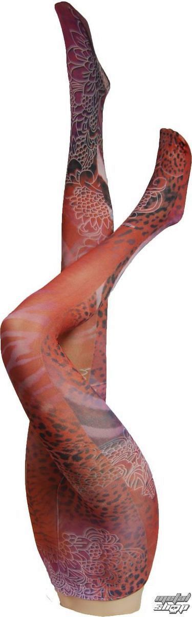 pančucháče LEGWEAR - Signature - Fashionista Assorted - SHSGFA2AS1