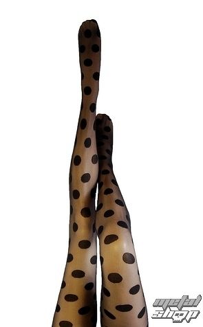 pančucháče LEGWEAR - Signature - Large Spot - SHSGLS2BL1
