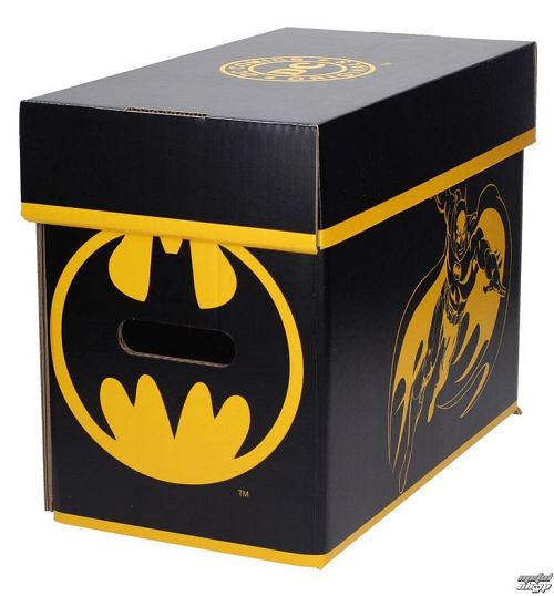 papierová krabica DC Comics Batman - SDTWRN20202