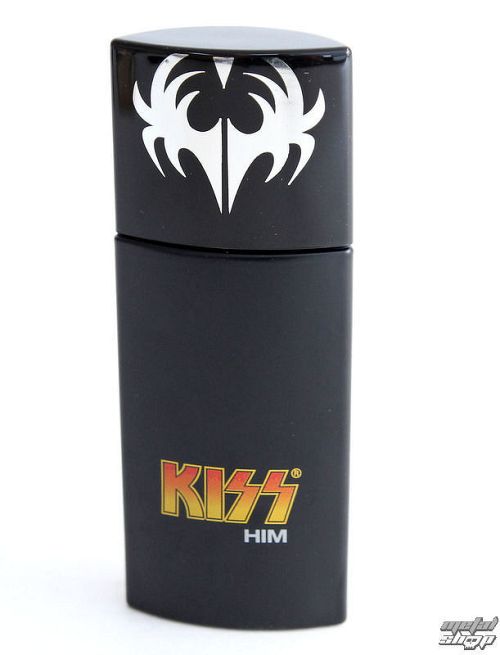 parfém pánsky Kiss - 15ml