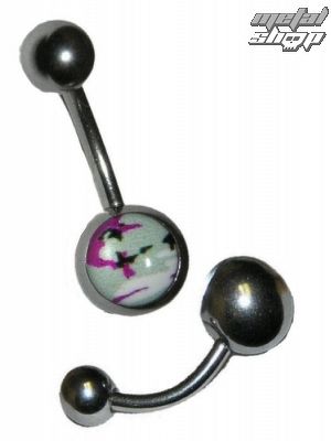 piercingový šperk BNDJ - 014 - G - MABR