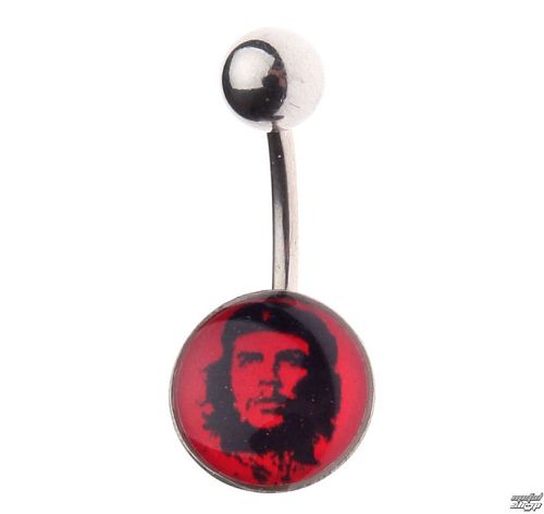 piercingový šperk Che Guevara L-038 - MABR