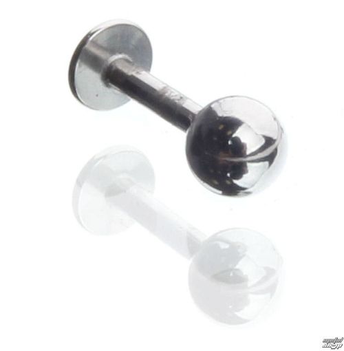 piercingový šperk - Medium Ball - IV124