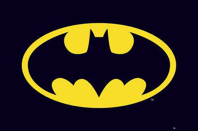 plagát Batman - Classic Logo - FP2089 - GB posters