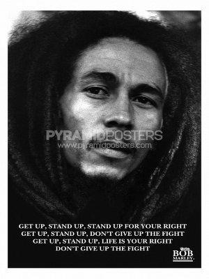 Plagát - Bob Marley - PP30263 - Pyramid Posters