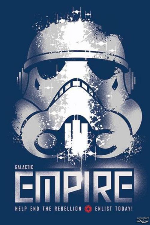 plagát Star Wars - Rebels - PYRAMID POSTERS - PP33441