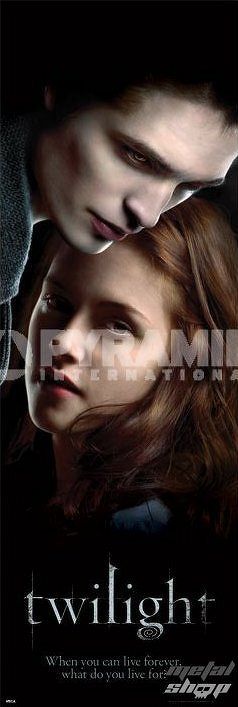plagát Twilight (Edward & Bella) - PYRAMID Posters - CPP20156