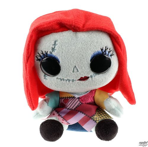 plyšová hračka Nightmare Before Christmas - Sally - FK10476