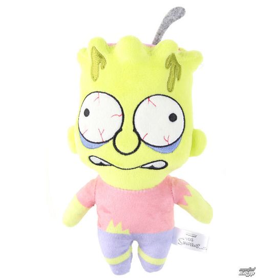 plyšová hračka The Simpsons - Phunny - KIROTRPHG14311