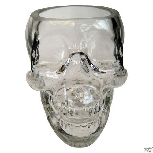 pohár Crystal Skull - NENOW - U0866C4