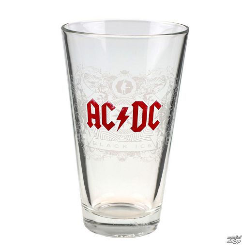 poháre AC/DC - F.B.I.. - 1010220