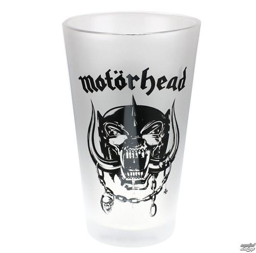 poháre Motörhead - PGMH1