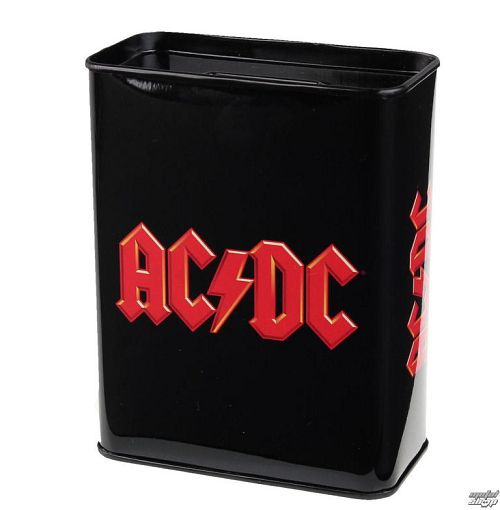 pokladnička AC/DC - MTACDC01