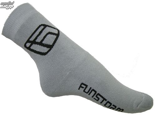 ponožky FUNSTORM - AU-00902 - var.1