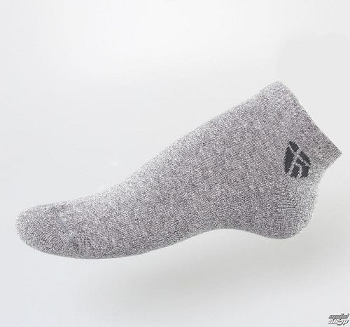 ponožky FUNSTORM - Basic - AU-01404 - 19 GREY