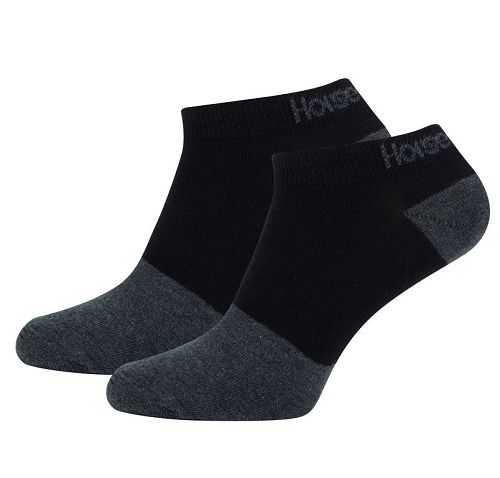 ponožky HORSEFEATHERS - MATTHEW - Black - AA1054C