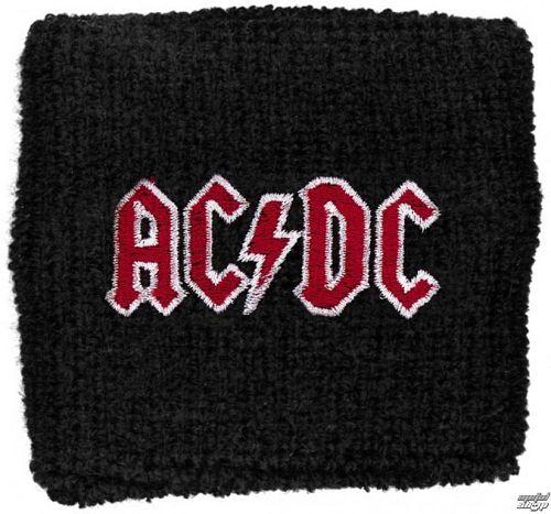 potítko AC/DC - Classic Logo - RAZAMATAZ