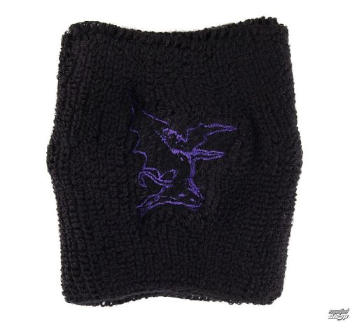 potítko BLACK V SOBOTU - PURPLE DEVIL - RAZAMATAZ - WB212